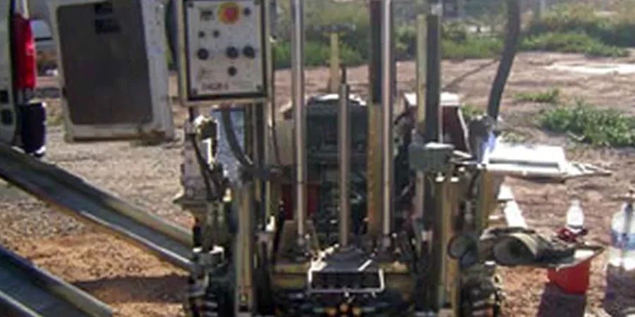 Cone Penetration Testing (CPT) for Gulf Coast Soils in League City
