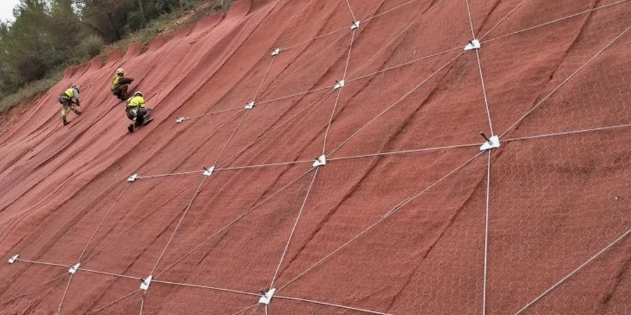 Slope Stability Analysis in League City: Technical Requirements and Local Soil Challenges