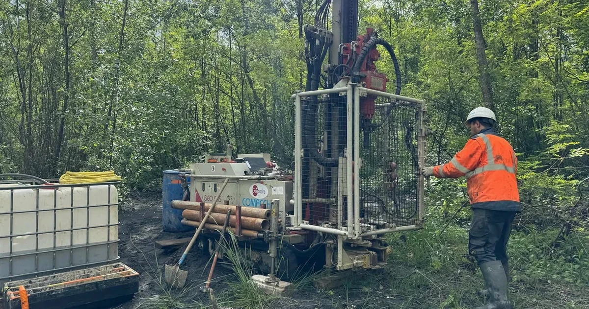 Geotechnical Engineering in League City