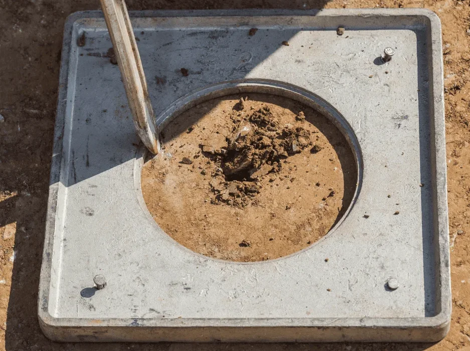 Soil Liquefaction Analysis in League City: Seismic Ground Performance