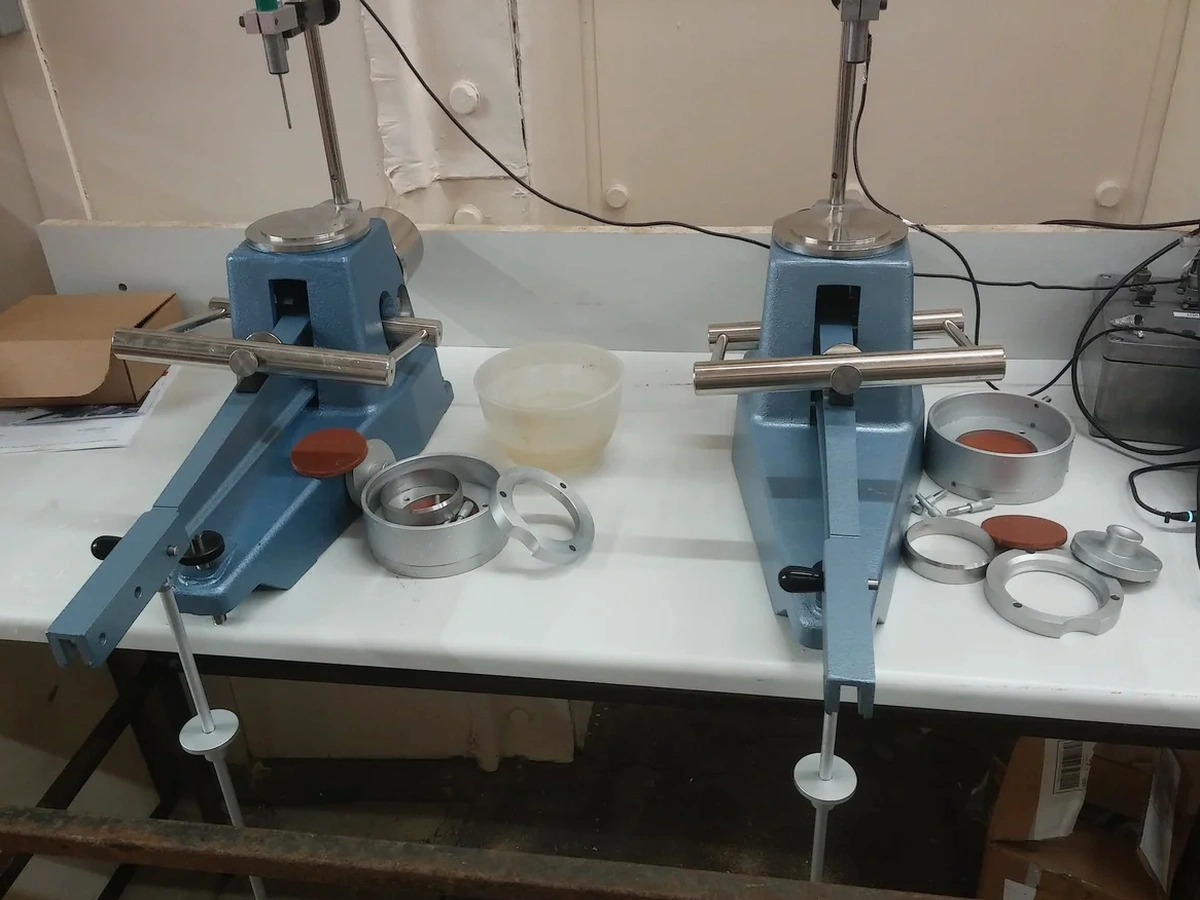 Laboratory in League City