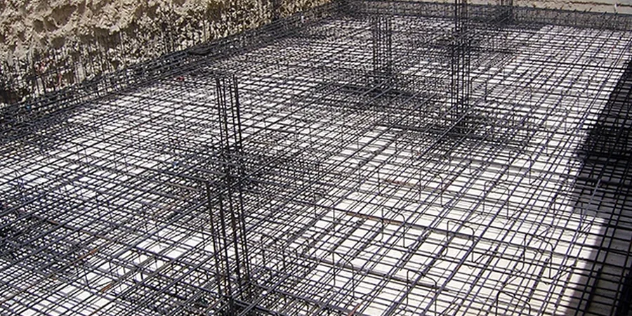 Raft and Mat Foundation Design for League City Soil Conditions