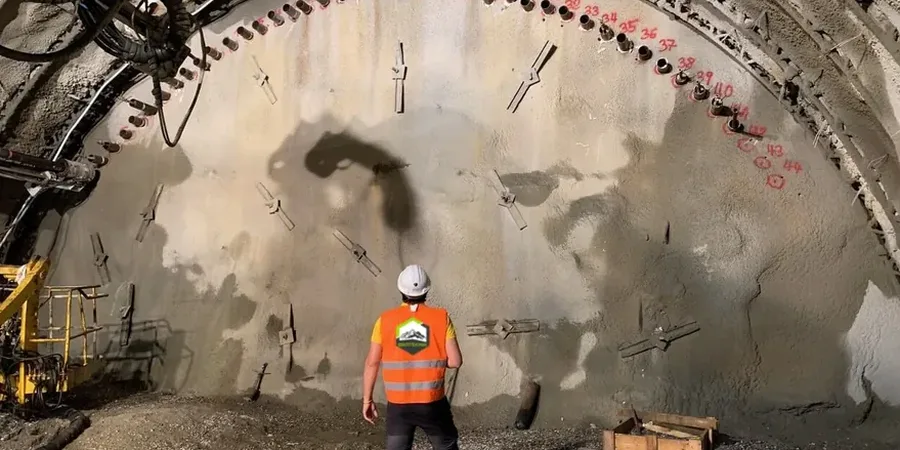 Geotechnical Excavation Monitoring in League City – Compliance with IBC & ASTM Standards